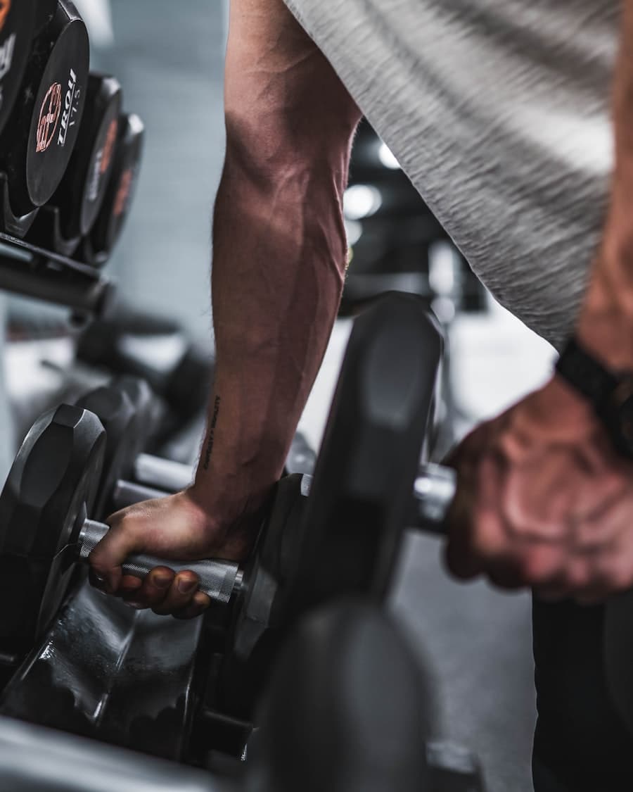 Marco Bianchi, personal trainer a Milano