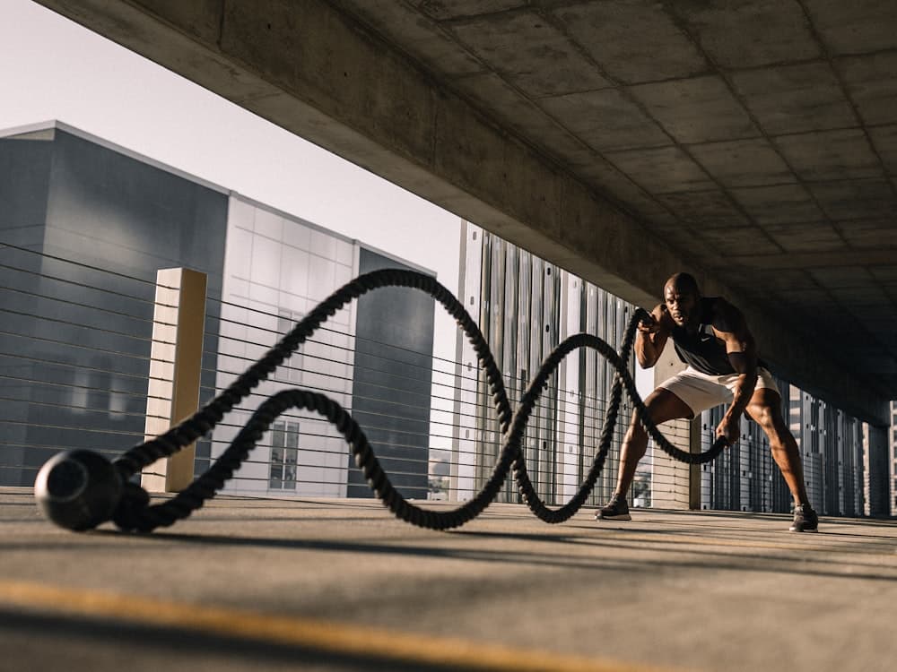 Functional Training